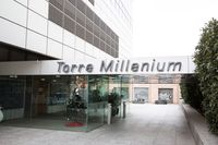 Torre Millenium 2